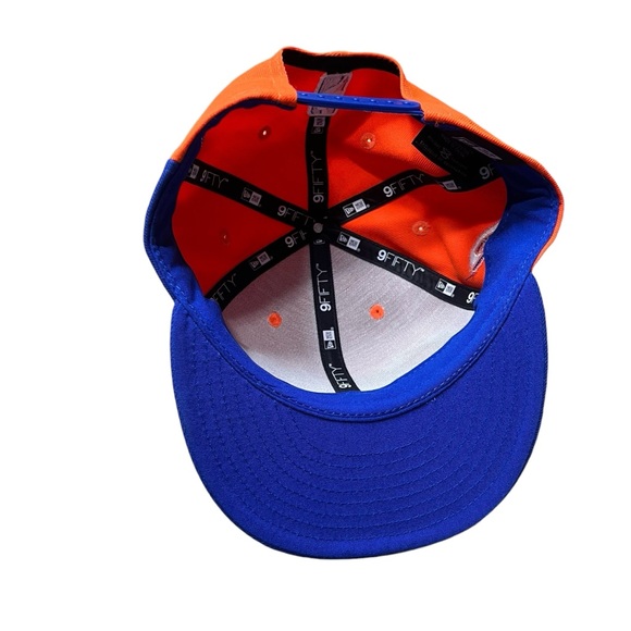 Cleveland Cavaliers New Era 2018 City Edition On-Court 9FIFTY Snapback Hat - Picture 3 of 11